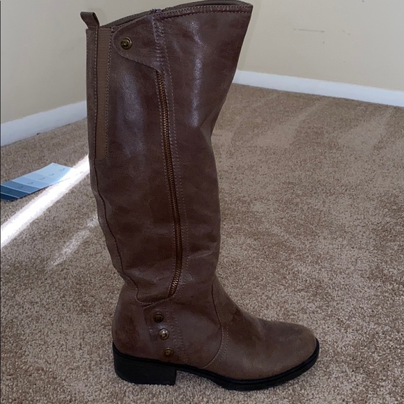 Baretraps boots - Picture 4 of 7